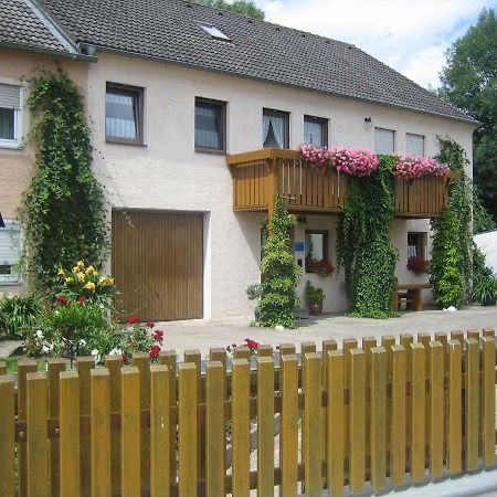 Ferienhaus Enzner Muhr am See Exterior foto